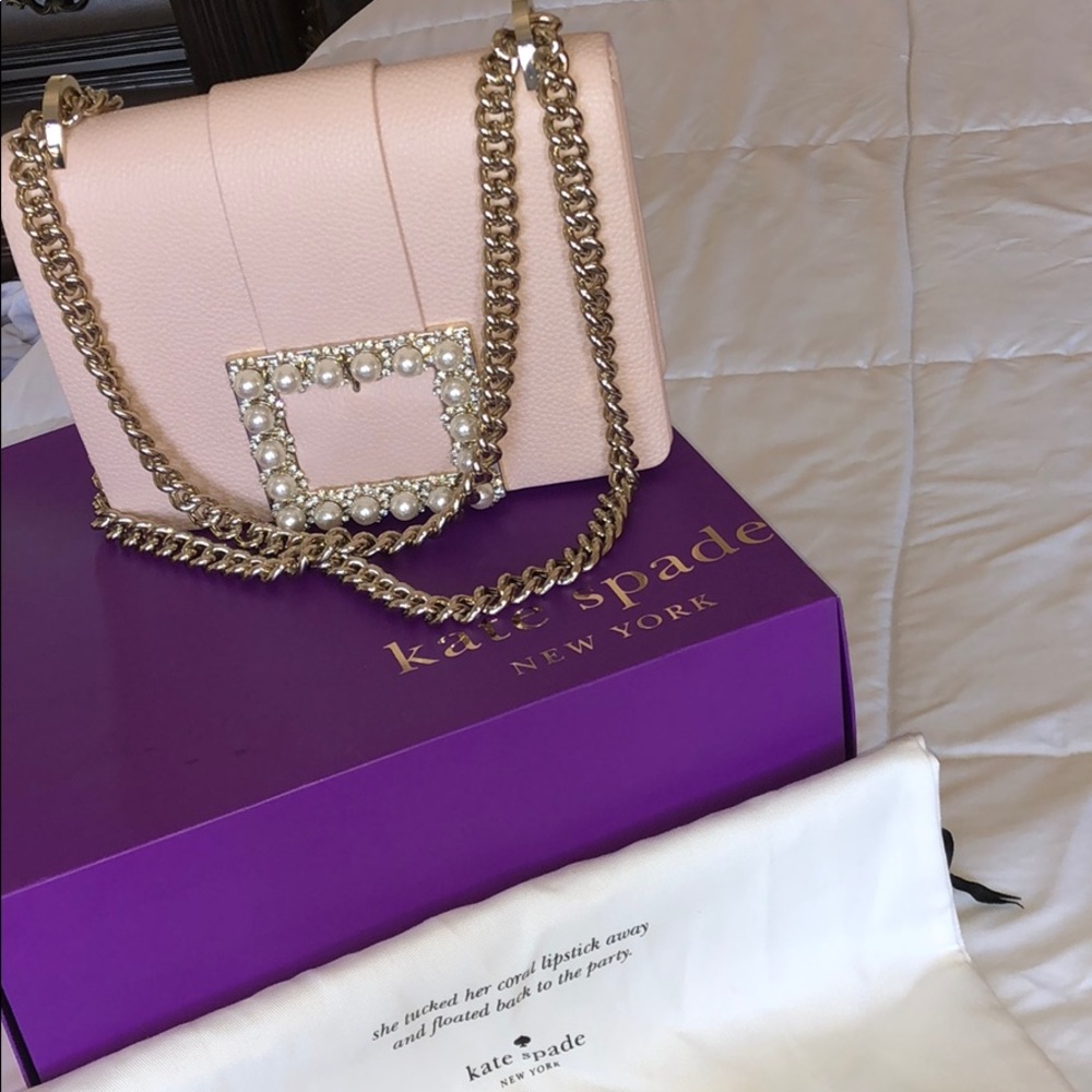 Kate Spade Shoulder Bag